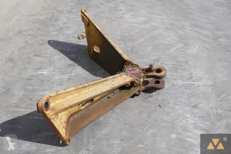 Reservdelar lastbilar Caterpillar Drawbar