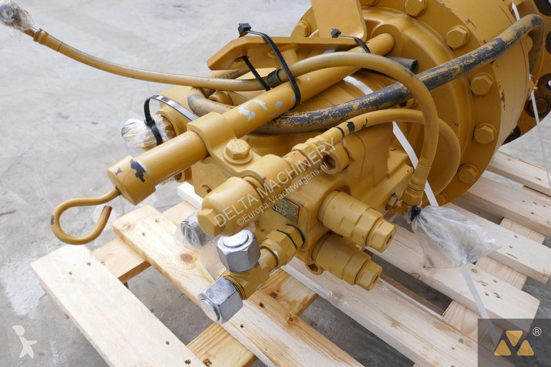 Vrachtwagenonderdelen Caterpillar 296-6252