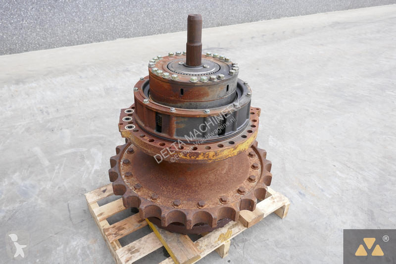 Peças pesados Caterpillar 8G-2443
