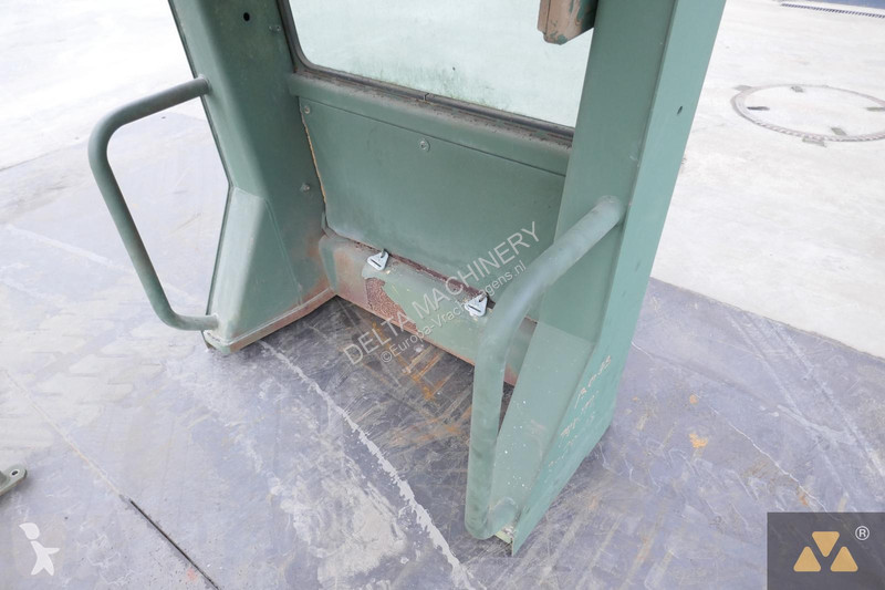 Vrachtwagenonderdelen Caterpillar O-rops cab