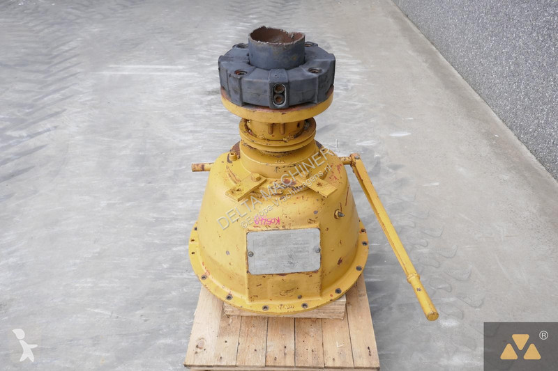 Reservedele til lastbil Caterpillar Clutch 2N-7079