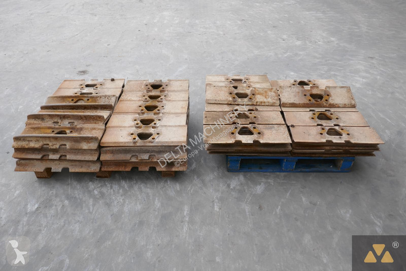Vrachtwagenonderdelen Caterpillar D8T/D8R...