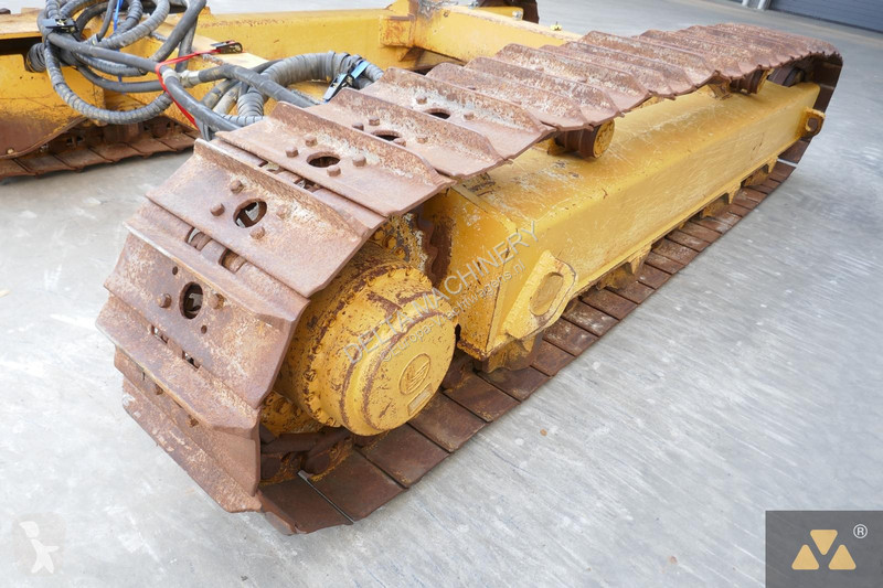 Reservedele til lastbil Delta Track set