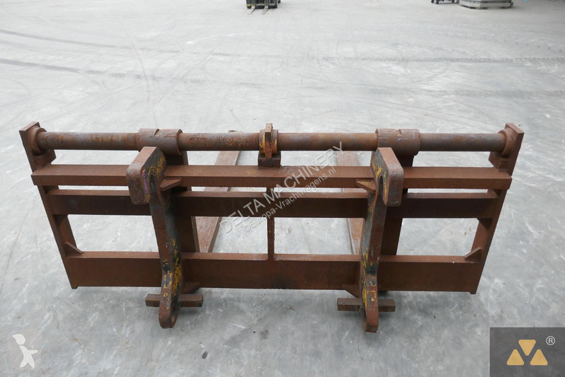 Piese camioane Caterpillar 966/972 Forks