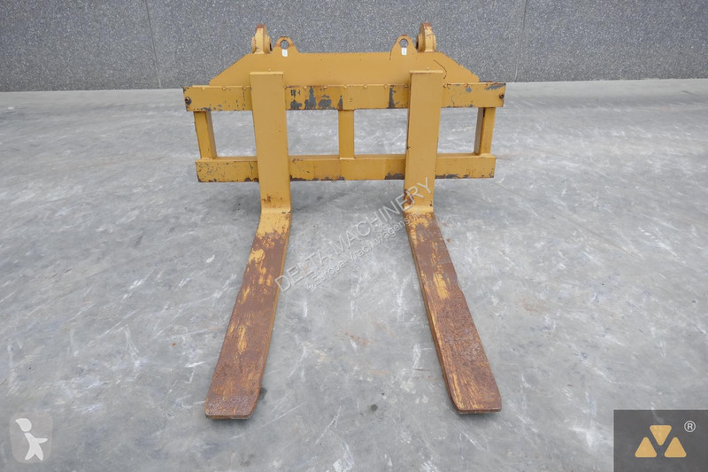 Vrachtwagenonderdelen Caterpillar 966/972 Forks