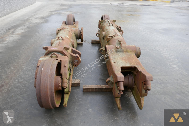 Náhradní díly pro kamiony Caterpillar 9W-0558