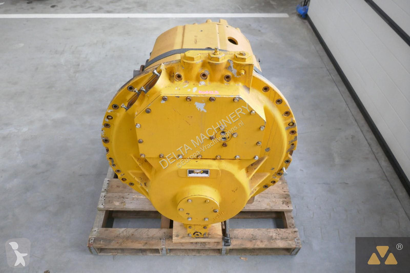 Reservdelar lastbilar Caterpillar 105-8185