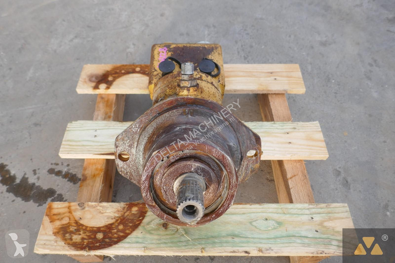 Pièces poids lourds Caterpillar 159-7162
