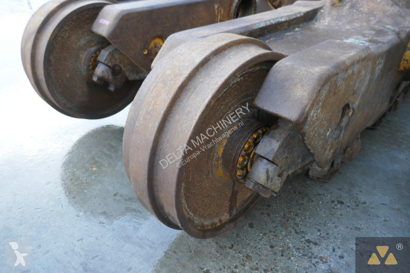Náhradní díly pro kamiony Caterpillar 119-6057
