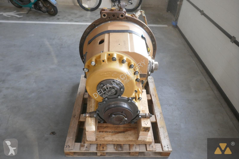 Reservdelar lastbilar Caterpillar 220-1429