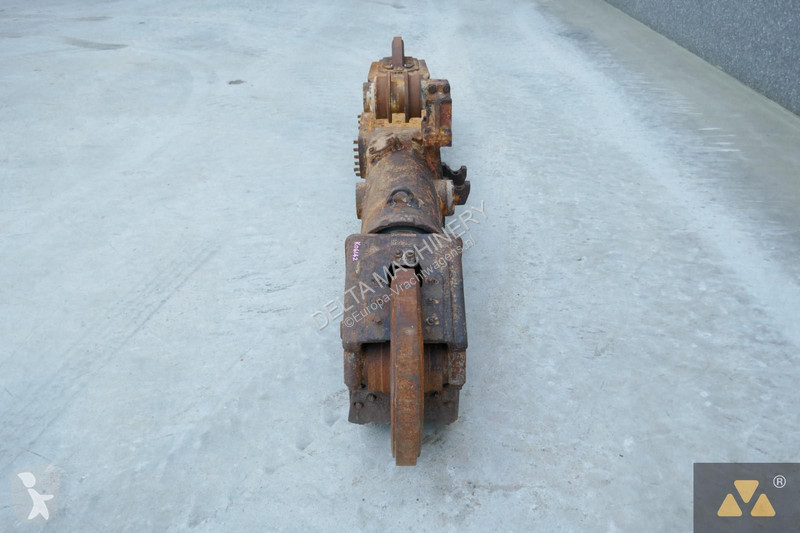Ricambio per autocarri Caterpillar 261-9