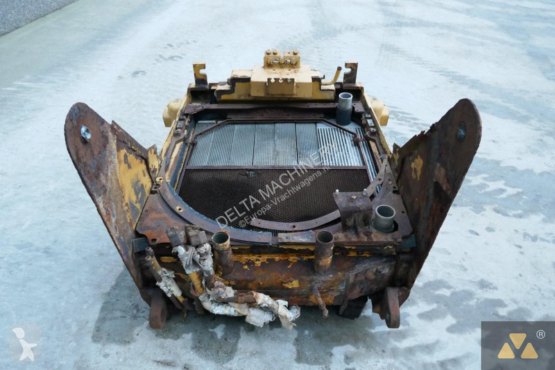 Pièces poids lourds Caterpillar 358-2851