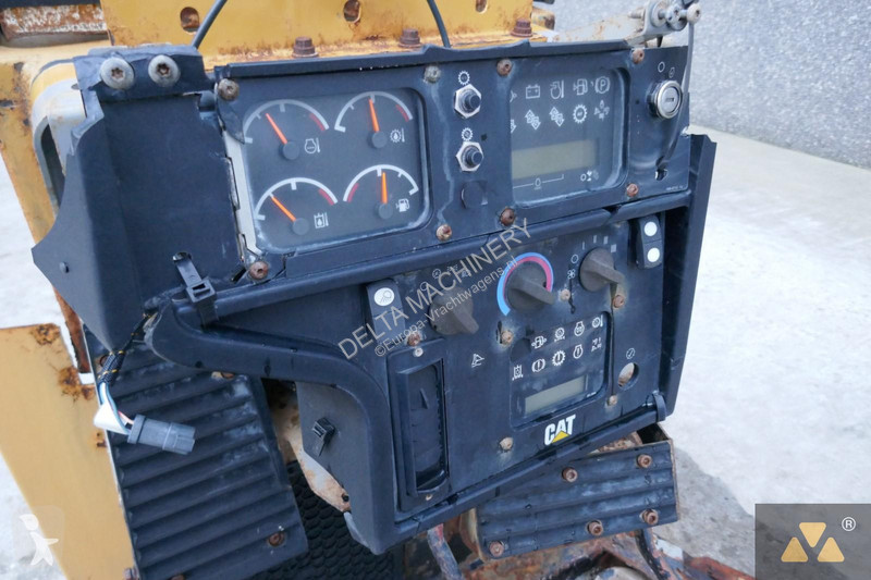 Pièces poids lourds Caterpillar 220-2800