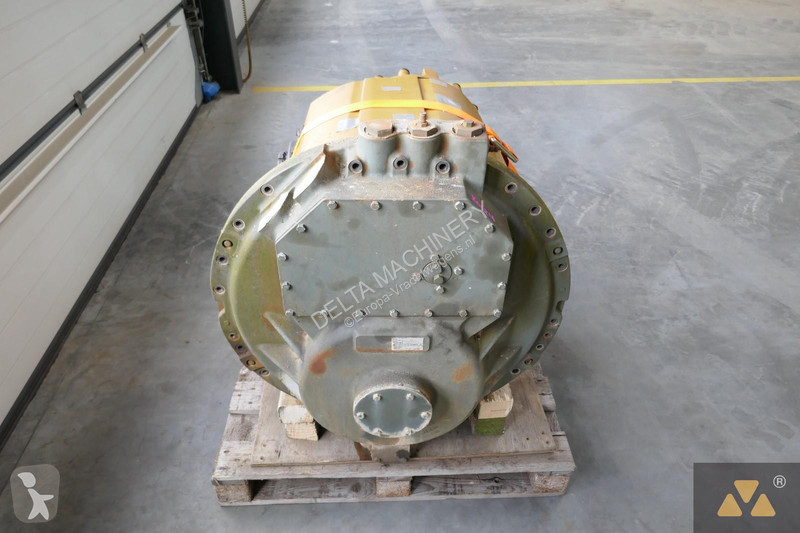 Reservdelar lastbilar Caterpillar 8P-8
