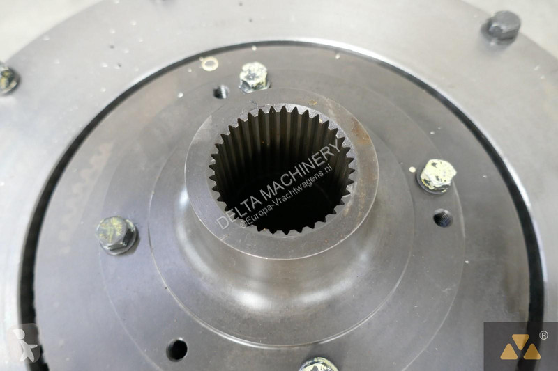 Repuestos para camiones Caterpillar 8E-1823