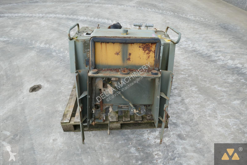 Pièces poids lourds Caterpillar 6T-9