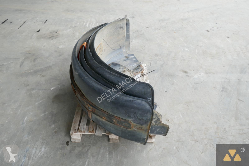 Repuestos para camiones Caterpillar 140M Fender...