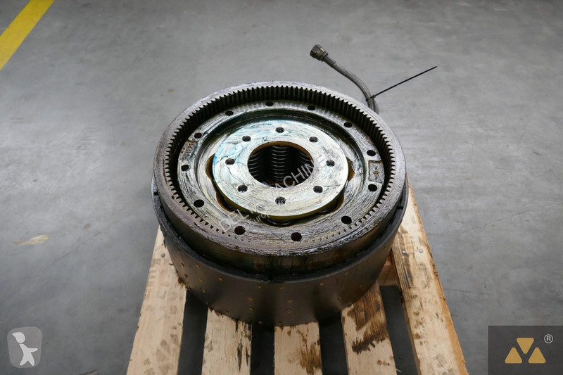 Reservdelar lastbilar Caterpillar Brake and...