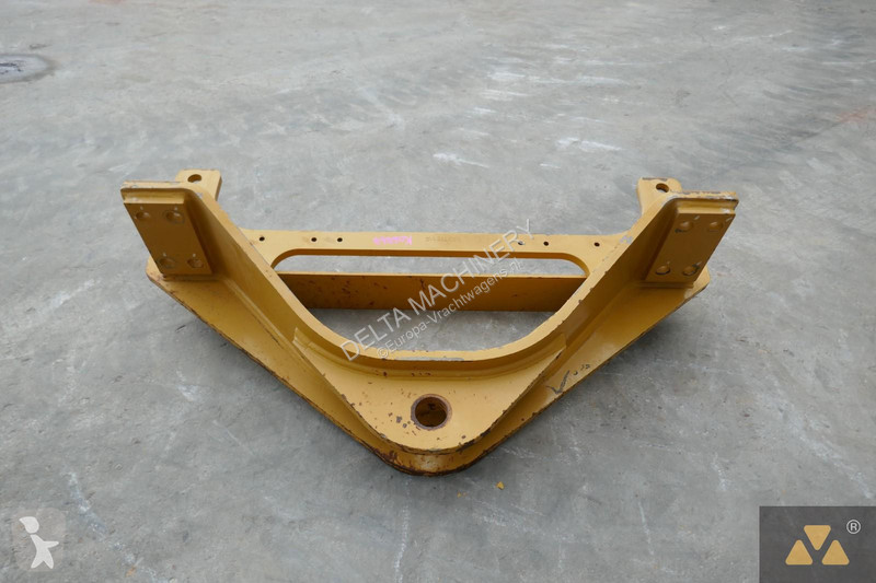 Náhradní díly pro kamiony Caterpillar 3 Drawbar