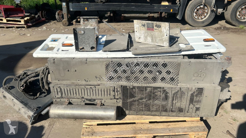 Pièces poids lourds Thermoking
