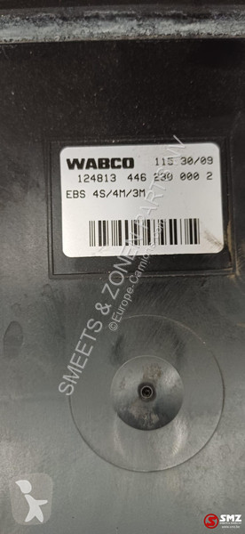 Piese camioane Iveco Occ EBS voetremventiel Iveco