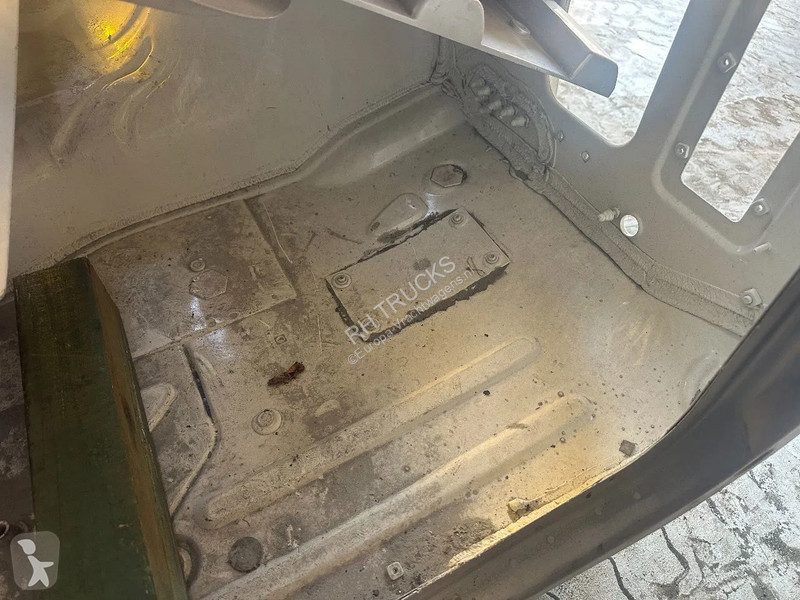 Ricambio per autocarri Volvo XL