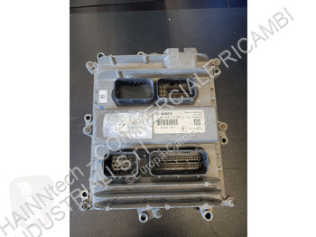 Reservedele til lastbil MAN 2665 TGX - TGS
