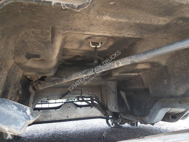 Pièces poids lourds Renault