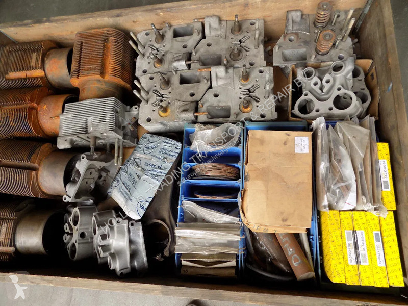 Ricambio per autocarri Deutz onderdelen motor
