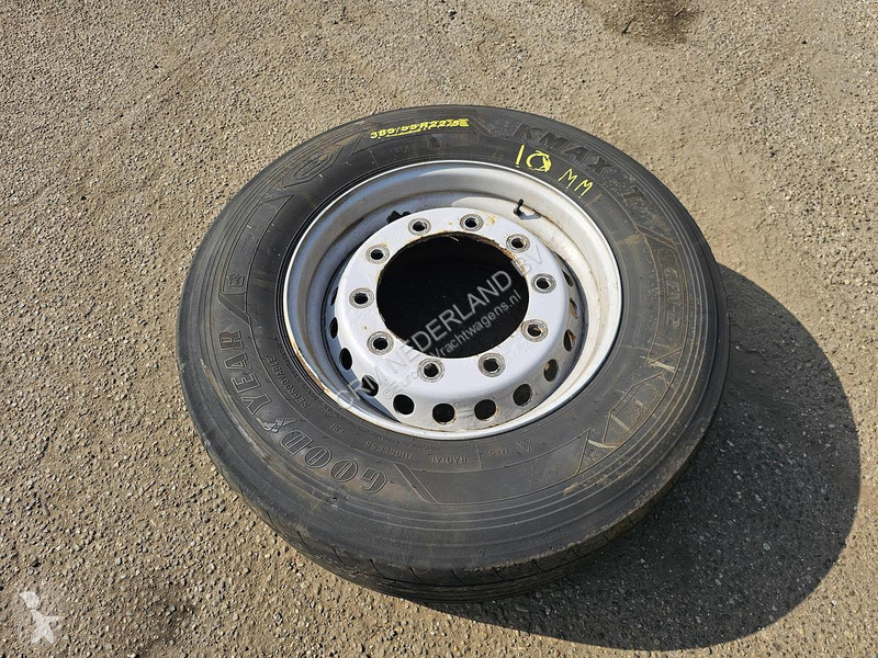 Reservdelar lastbilar Goodyear K MAX T |...