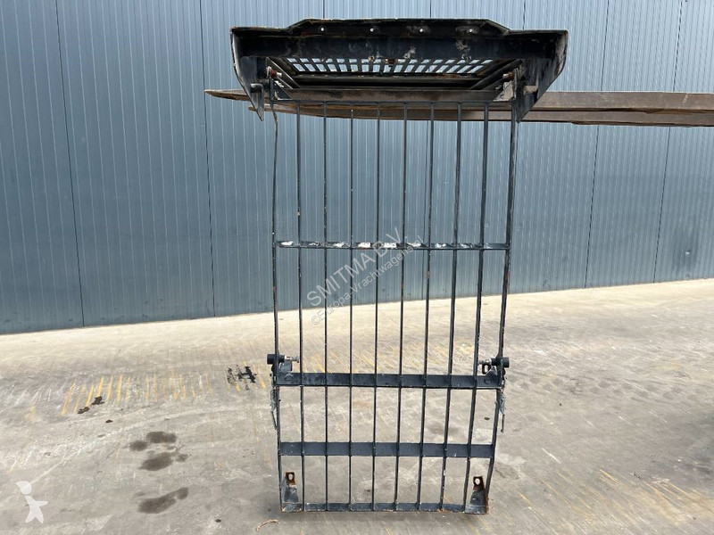 Repuestos para camiones Caterpillar 313E /...