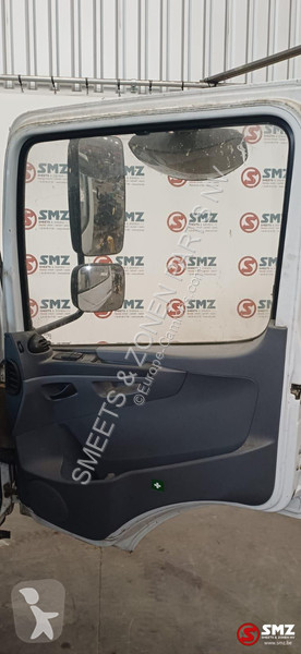 Piese camioane Mercedes Occ cabine Mercedes