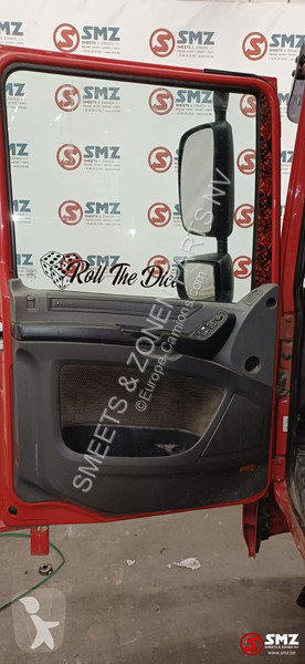 Reservdelar lastbilar DAF Occ cabine DAF