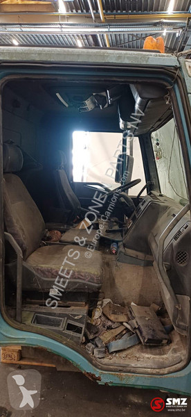 Vrachtwagenonderdelen Iveco Occ cabine Iveco