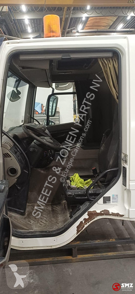 Reservdelar lastbilar DAF Occ cabine DAF