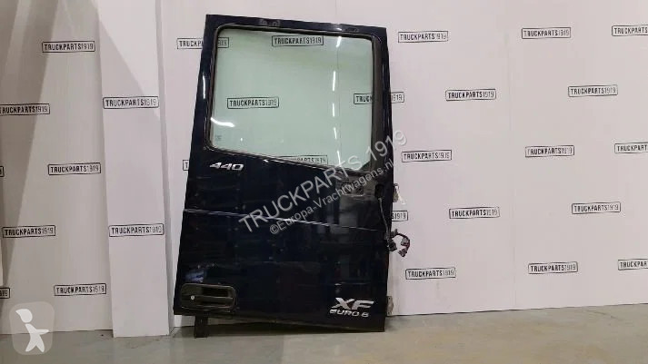 قطع غيار الآليات الثقيلة DAF Body & Chassis...