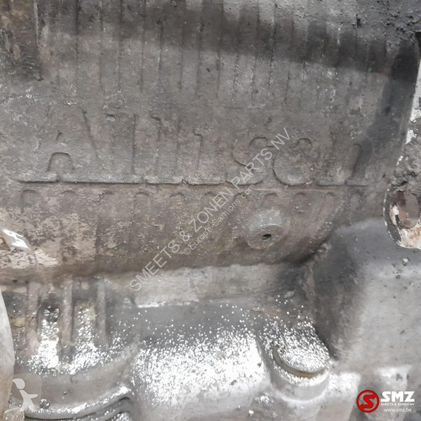 Reservdelar lastbilar Volvo Occ motor D8K280...