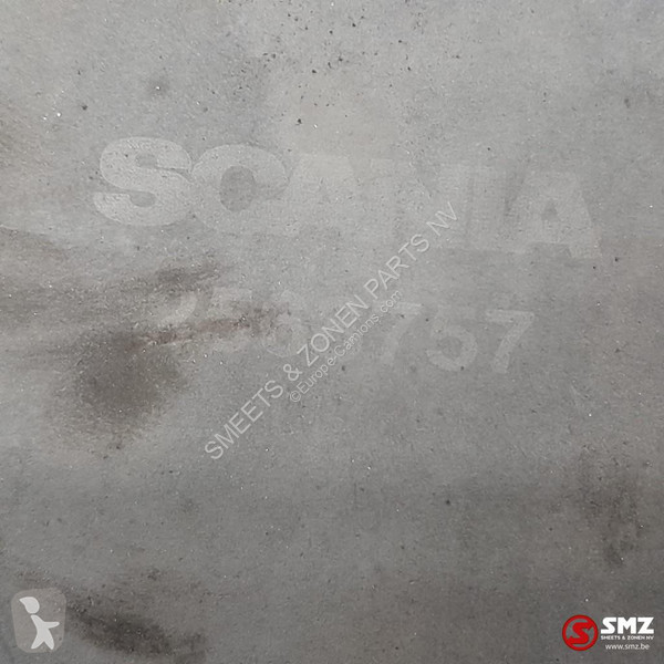 Vrachtwagenonderdelen Scania Occ zekeringskast...