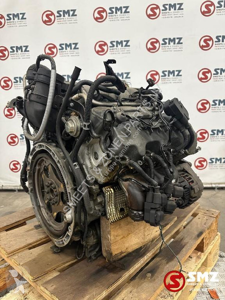 Reservedele til lastbil Mercedes Occ Motor...