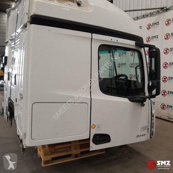 Piese camioane Mercedes Occ cabine RHD Mercedes