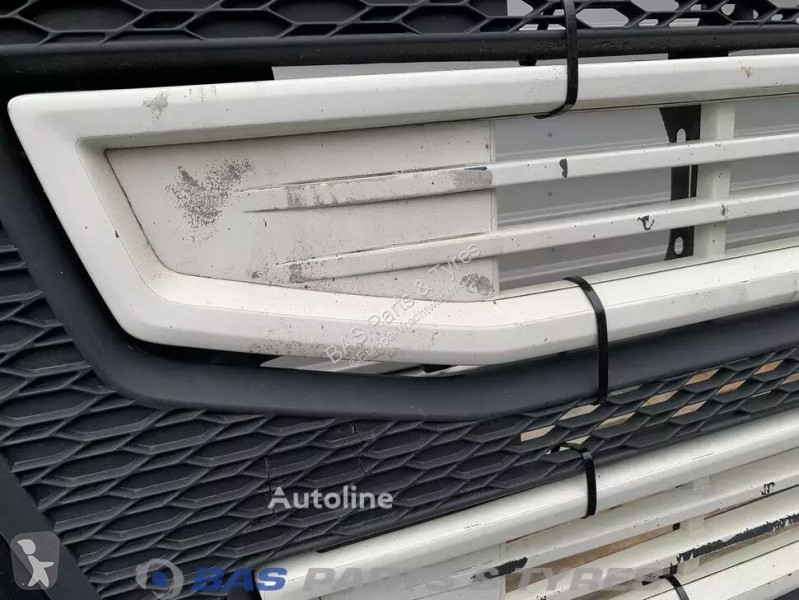 قطع غيار الآليات الثقيلة Volvo