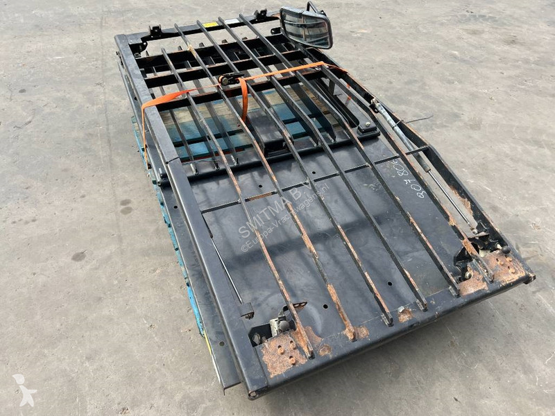 Pièces poids lourds Caterpillar 313E / M315F /...