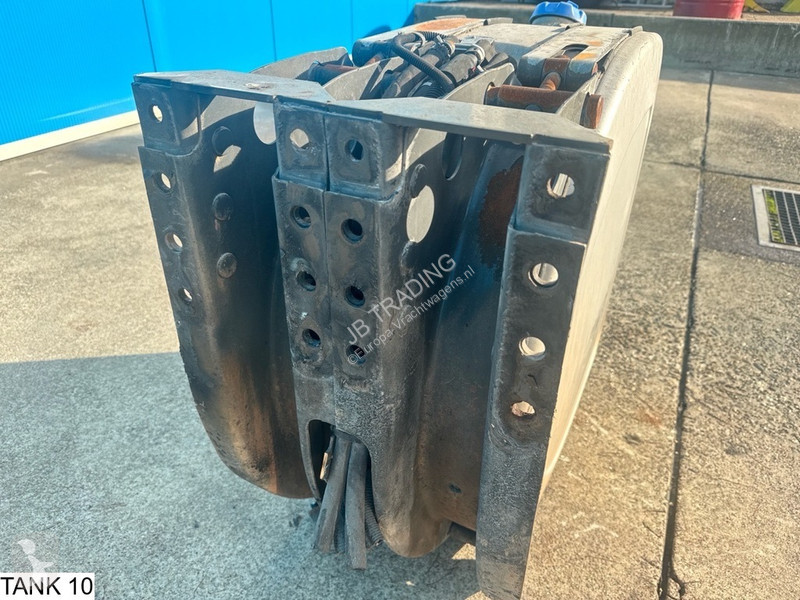 Repuestos para camiones Universeel AdBlue Tank