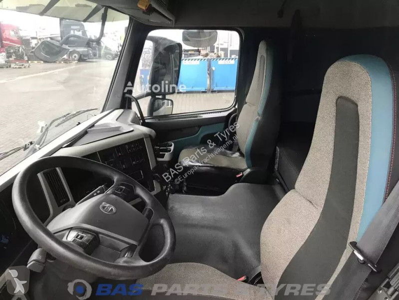 Vrachtwagenonderdelen Volvo