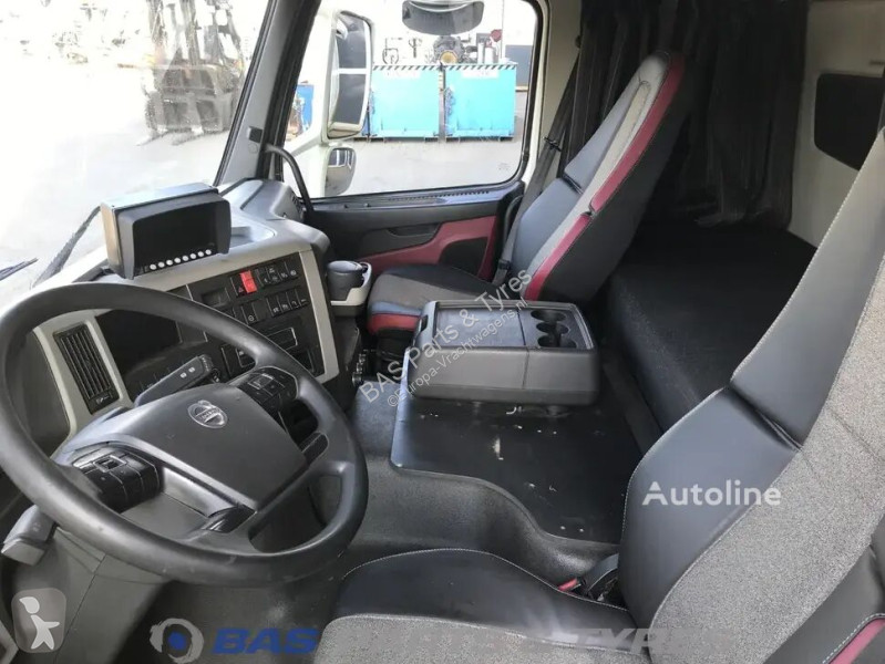 Vrachtwagenonderdelen Volvo
