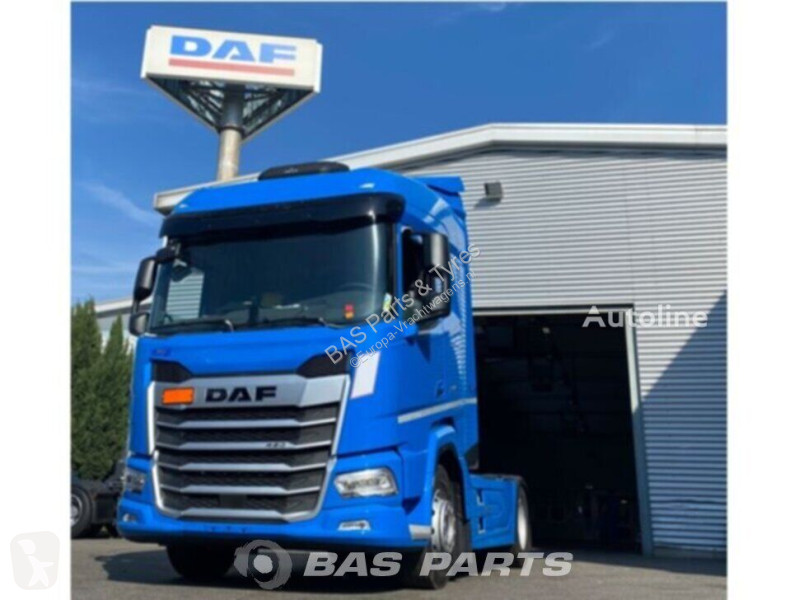 قطع غيار الآليات الثقيلة DAF Climatiseur VIESA...