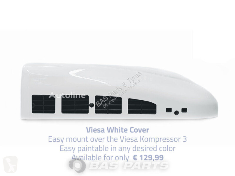 قطع غيار الآليات الثقيلة Scania Climatiseur...