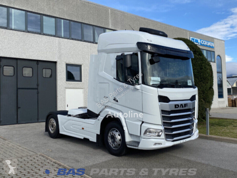 قطع غيار الآليات الثقيلة DAF Climatiseur VIESA...