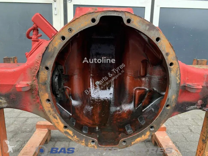 Náhradní díly pro kamiony Meritor housing Volvo