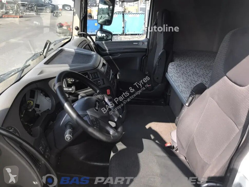 Pièces poids lourds DAF